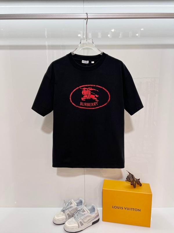 Burberry T-shirt Wmns ID:20260520-205